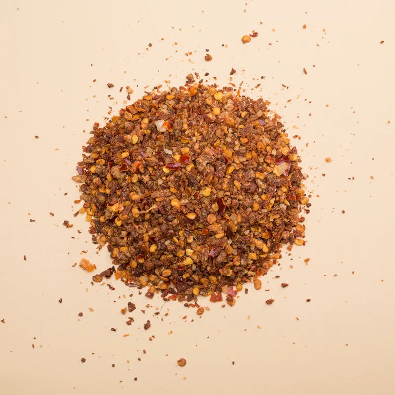 Przyprawa chilli salt od Pepper Quest