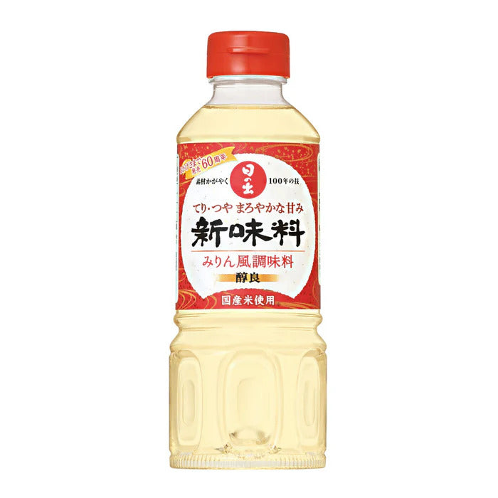 Przyprawa Mirin - fu Hinode