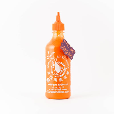 Sos sriracha mayo Flying Goose