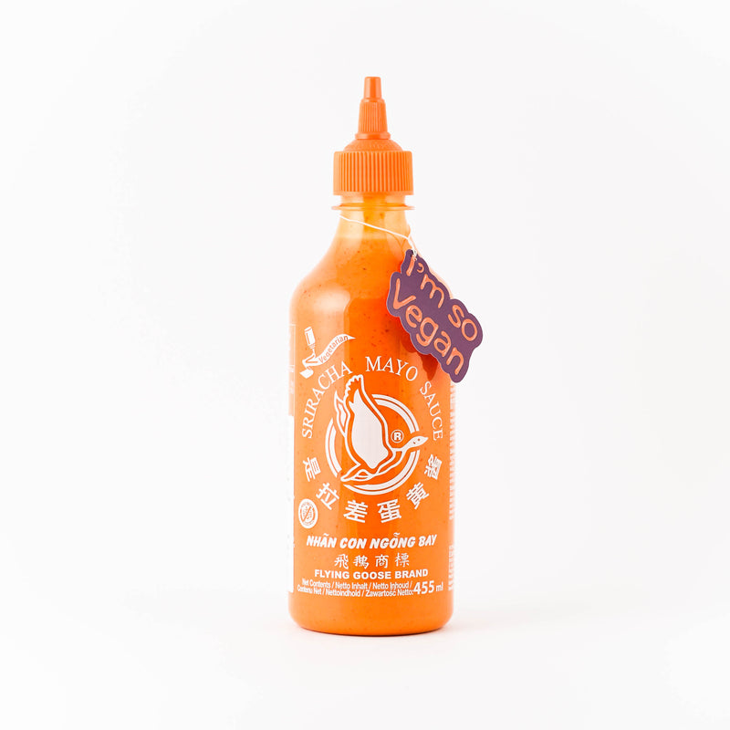 Sos sriracha mayo Flying Goose