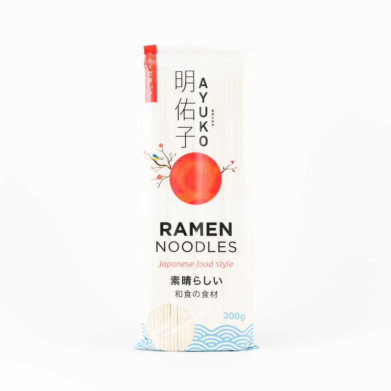 Makaron ramen Ayuko 300g