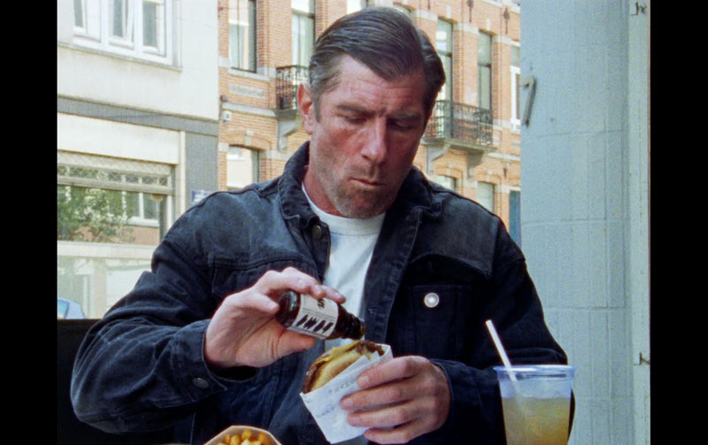 Ostry sos BURN od Swet