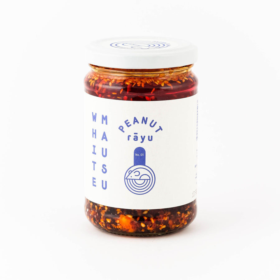 The Noma Guide to Fermentation – Składniki
