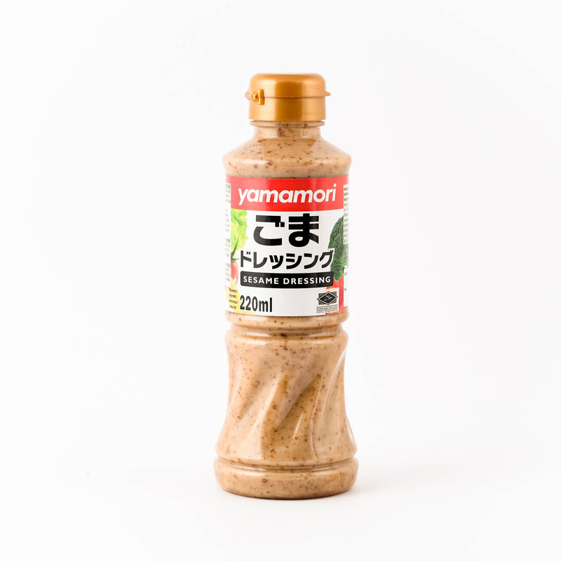 Sos (dressing) sezamowy Yamamori 500 ml