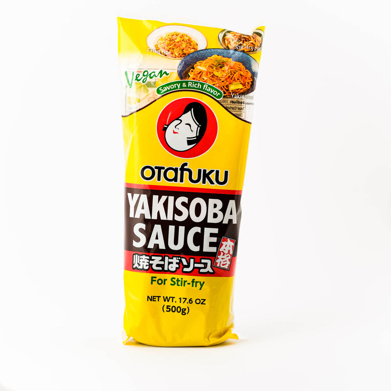 Sos yakisoba Otafuku