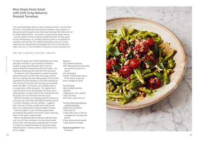 Ferment: A Cookbook. Simple ferments and pickles and how to eat them