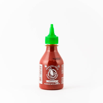 Sos sriracha Flying Goose klasyczny