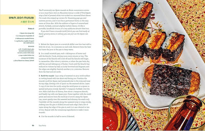 Soju Party. How to Eat and Drink Like A Korean