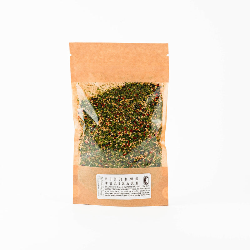 Firmowe furikake