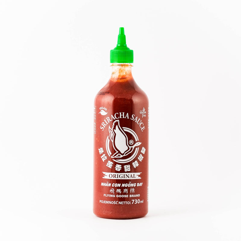 Sos sriracha Flying Goose klasyczny