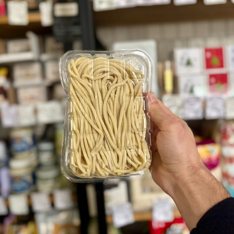 Makaron tsukemen od Ramensky Noodle Corporation