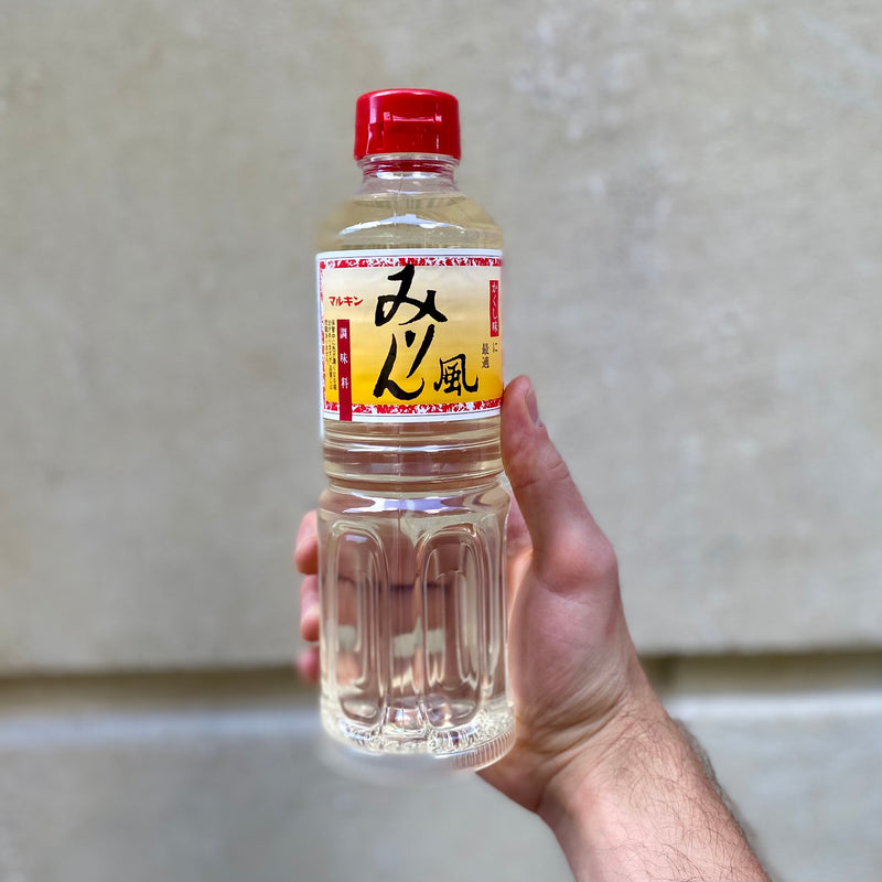 Przyprawa Mirin Fumi 500ml