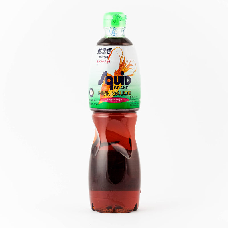 Sos rybny Squid 700ml