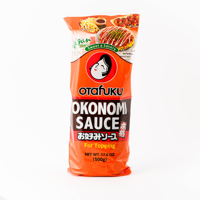 Sos okonomi Otafuku