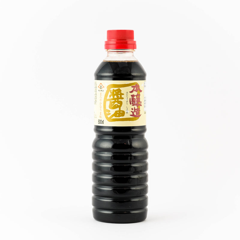 Sos sojowy koikuchi Shizuoka 500ml