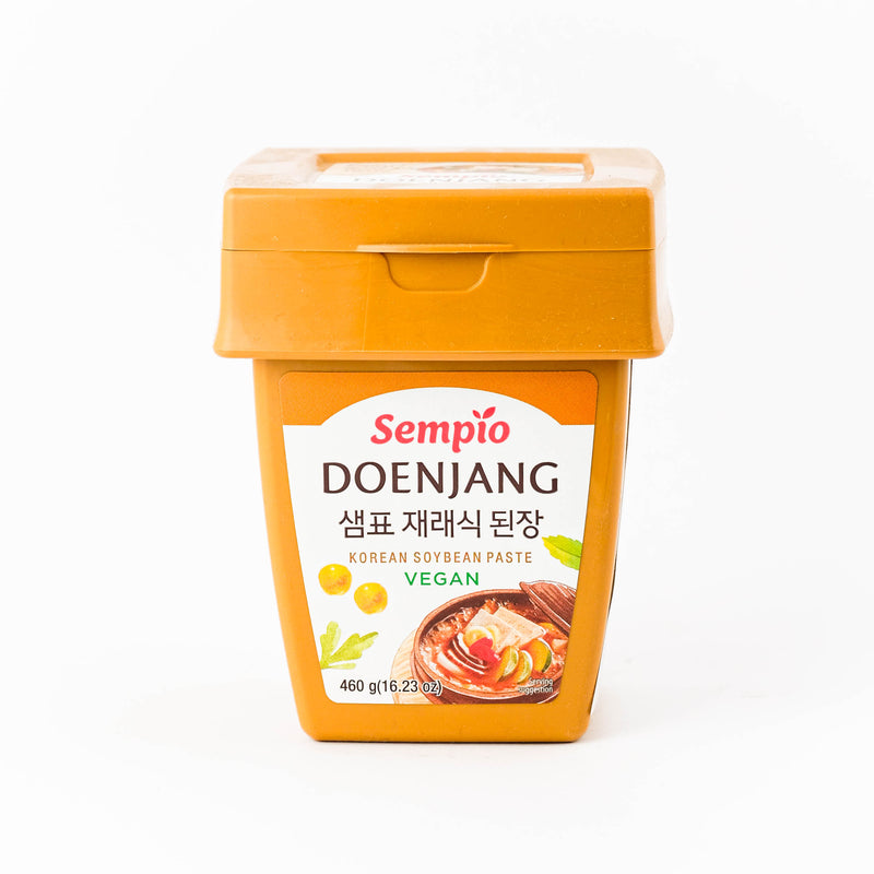 Koreańska pasta Doenjang Sempio 500g