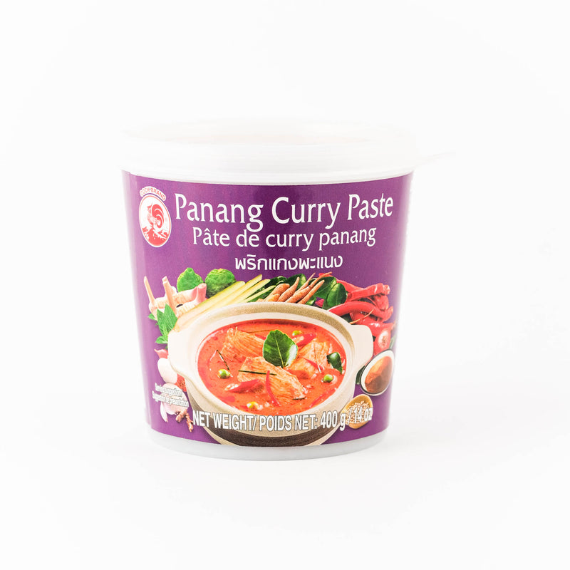 Pasta curry panang cock 400g