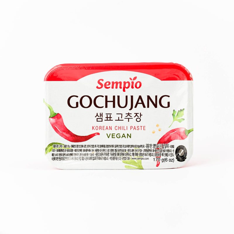 Koreańska pasta gochujang