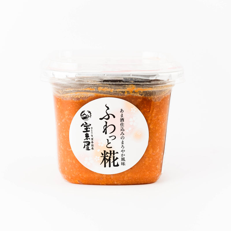 Kremowe miso z koji 500g