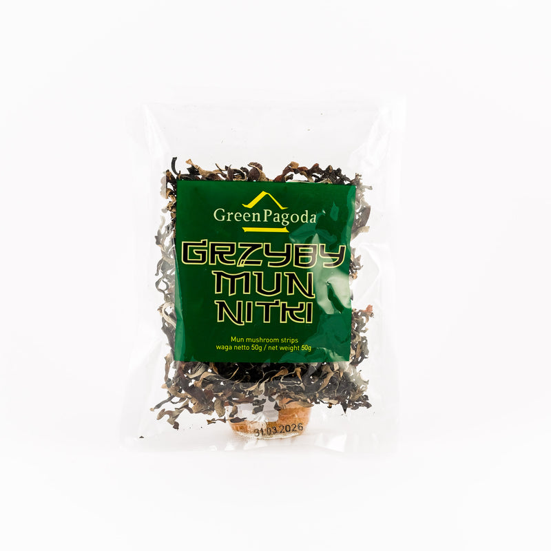 Grzyby mun nitki 50g