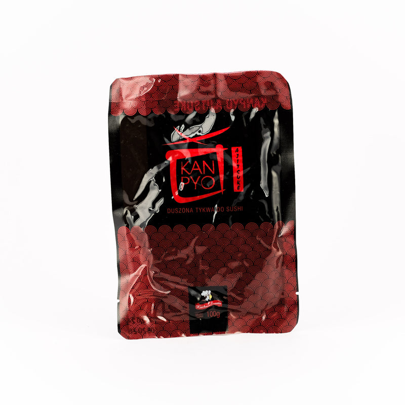 Tykwa marynowana do sushi 100g