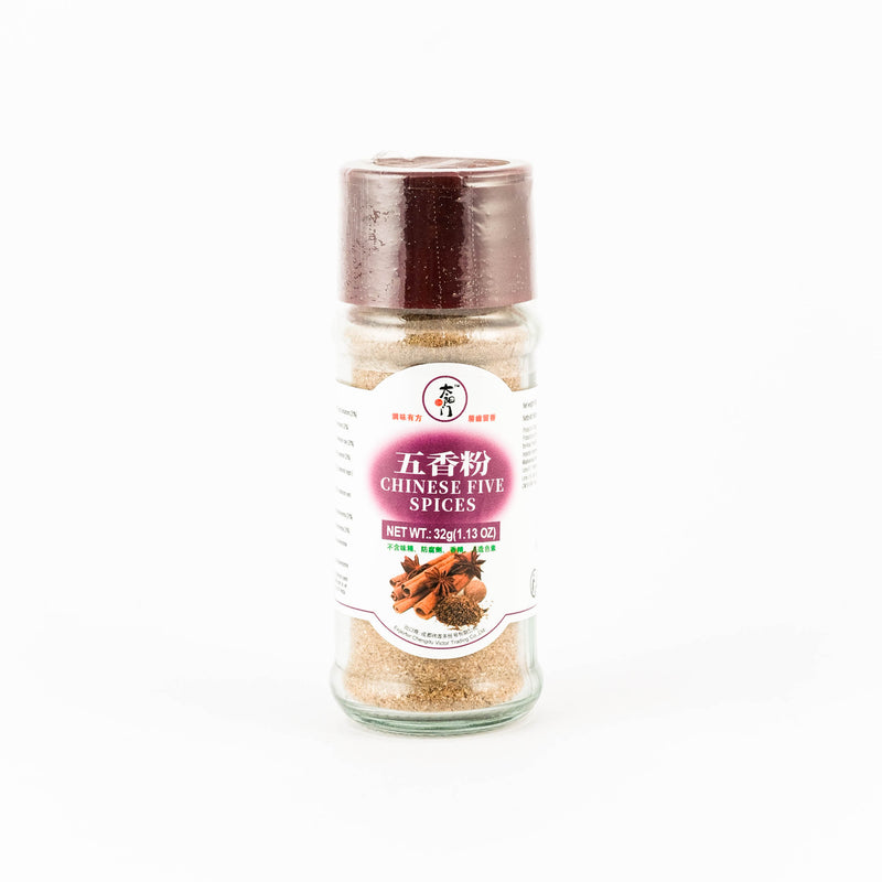 Chińska przyprawa pięć smaków (five spice) 32g