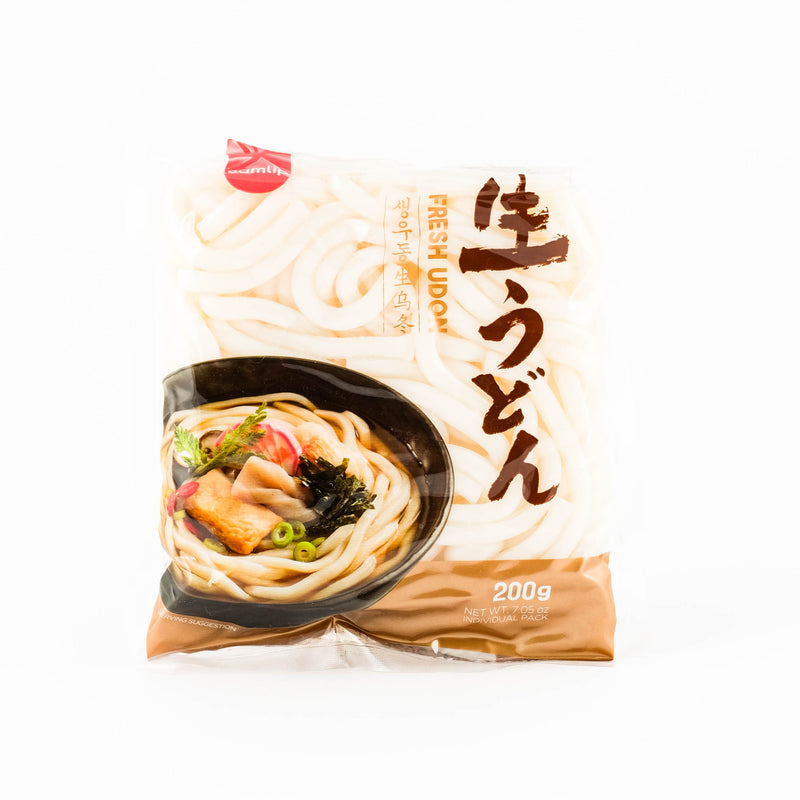 Makaron udon Samlip