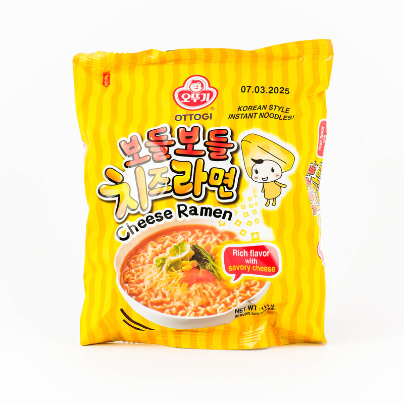 Ramen serowy Ottogi 110g