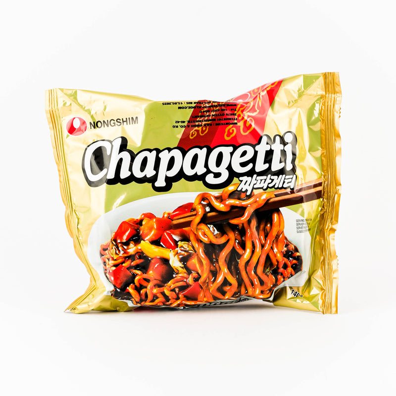 Makaron instant Chapagetti 140g