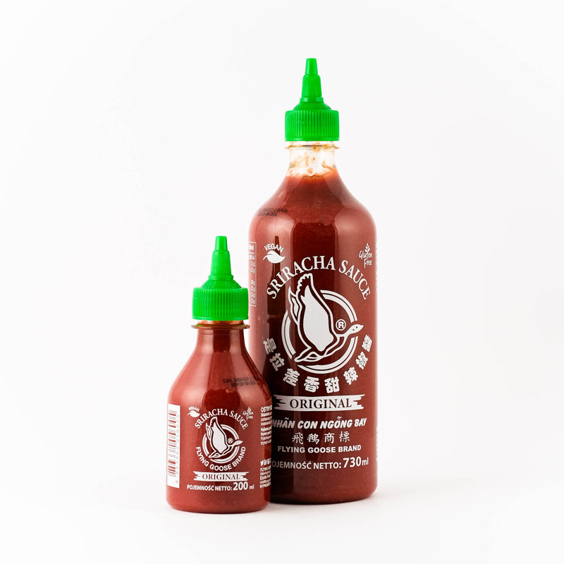 Sos sriracha Flying Goose klasyczny