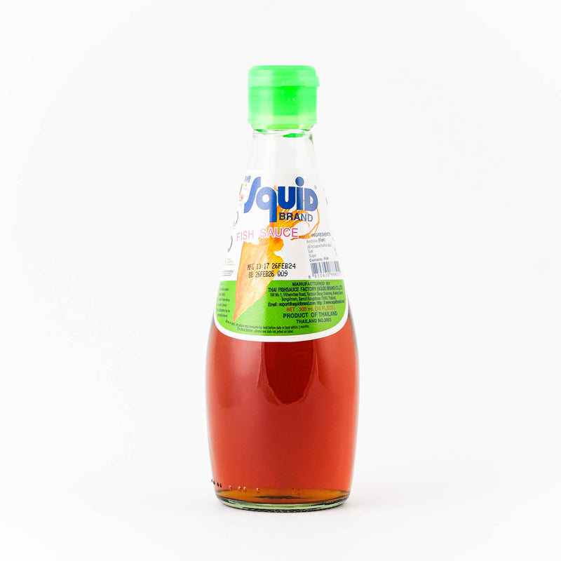 Sos rybny Squid 300ml