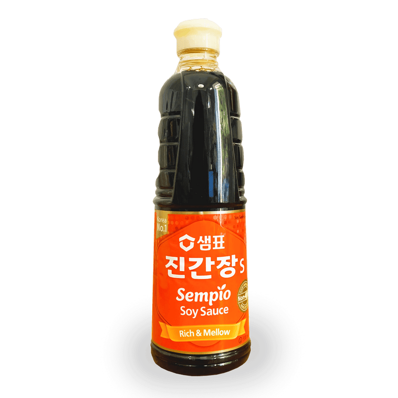 Koreański sos sojowy Sempio