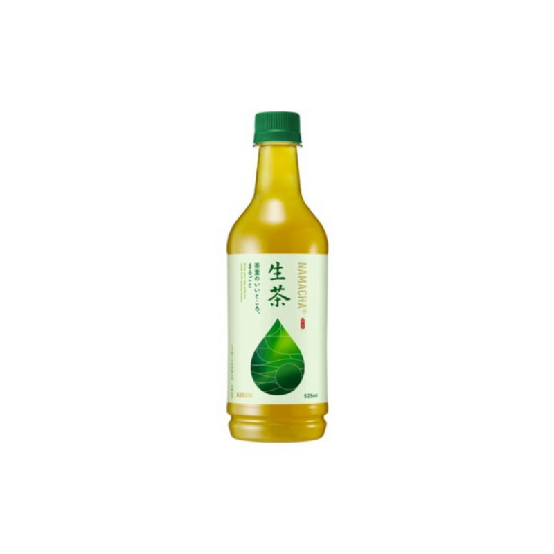 Herbata Kirin Namacha