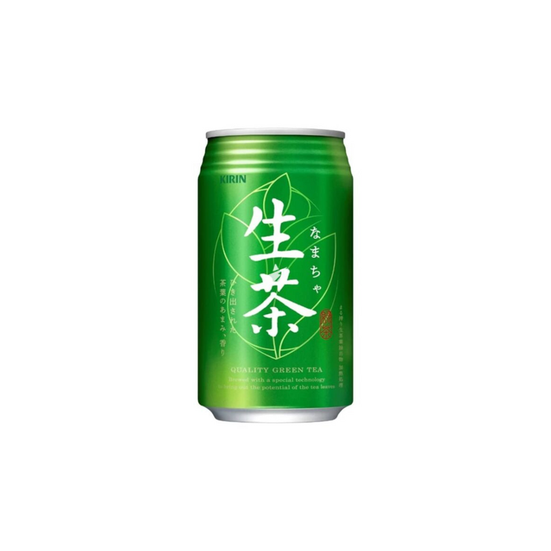 Herbata Kirin Namacha