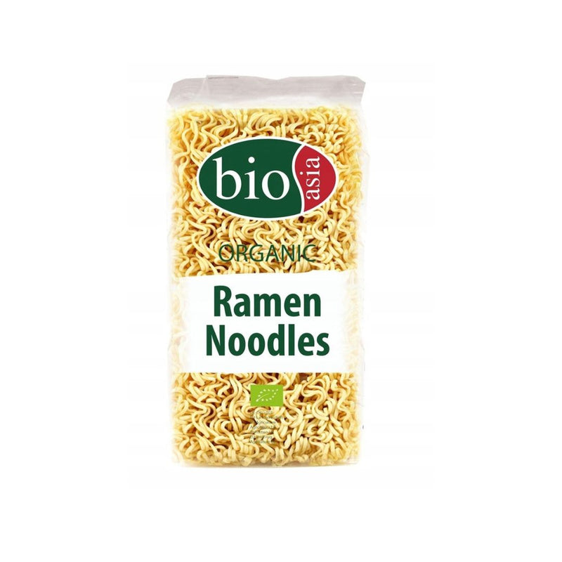 Makaron ramen Bioasia