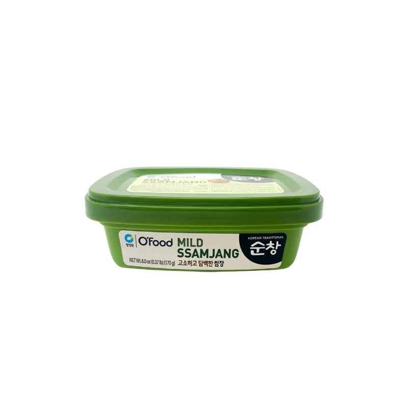 Koreańska pasta ssamjang CJW
