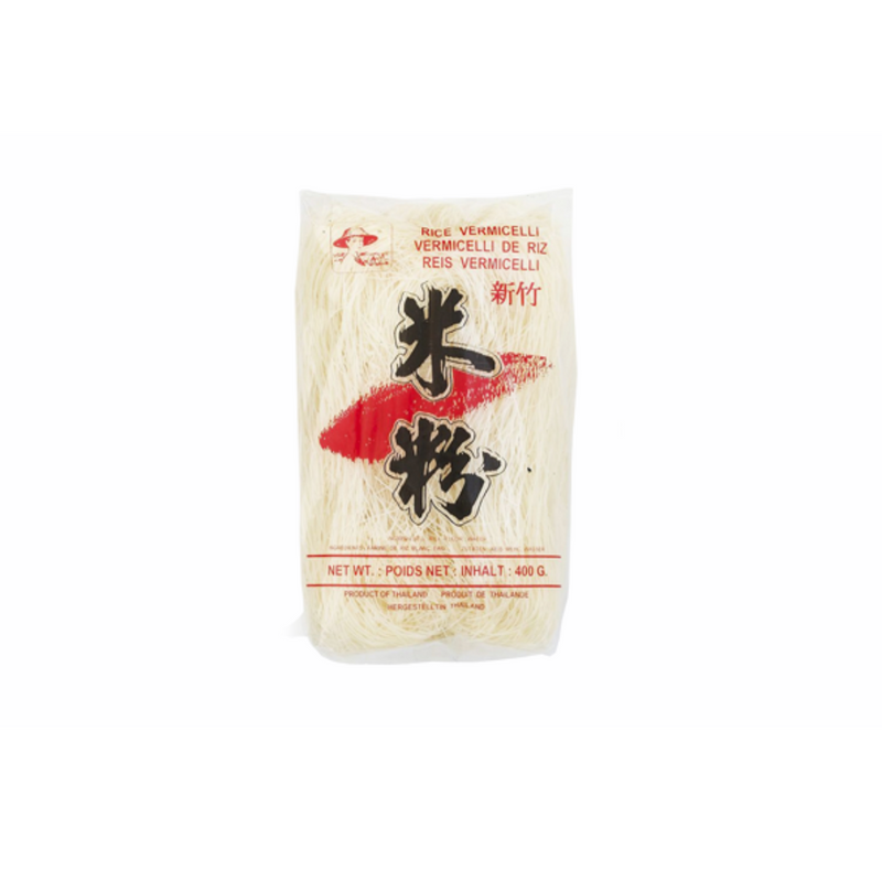 Tajski makaron ryżowy vermicelli Farmer Brand