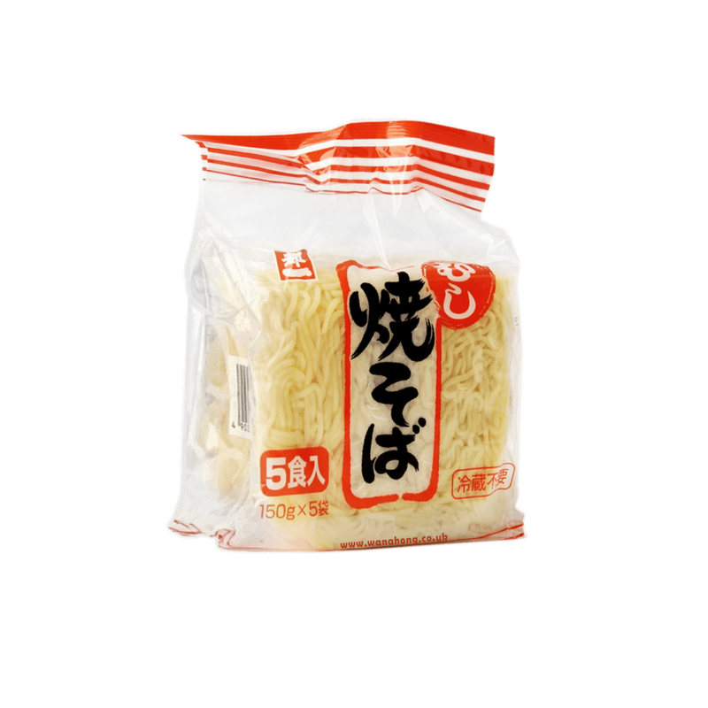 Makaron yakisoba Miyakoichi 5-pak