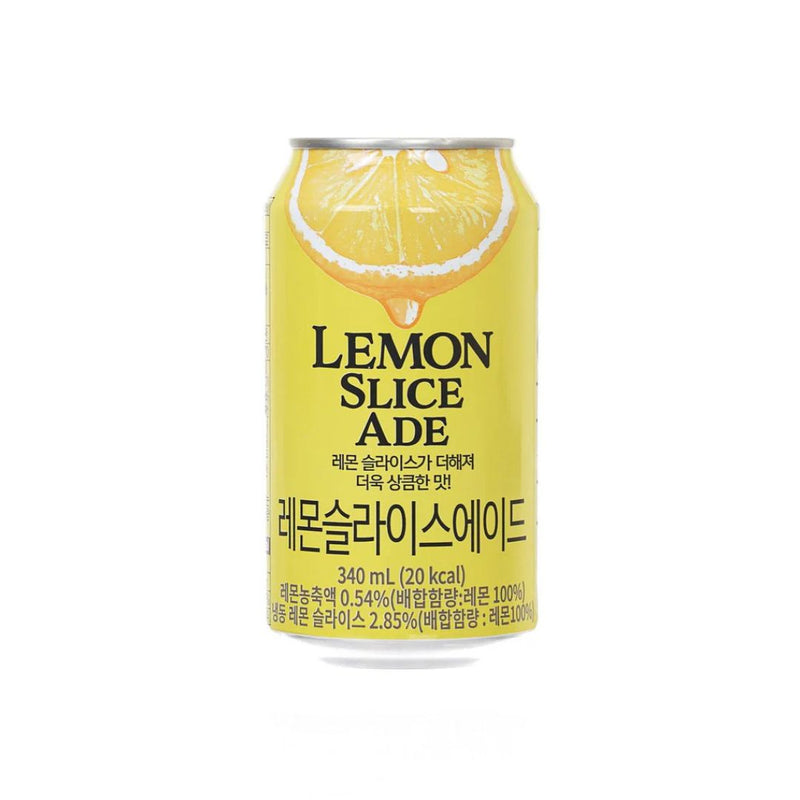 Koreańska lemoniada Lemon Slice