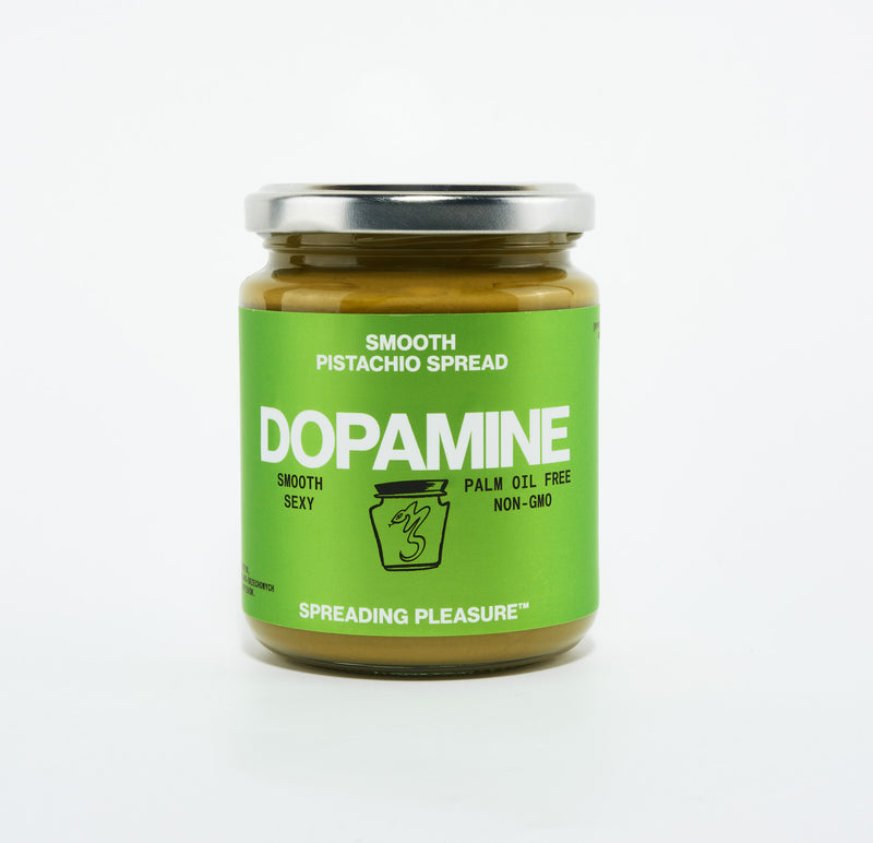 Smooth Pistachio Spread od Dopamine
