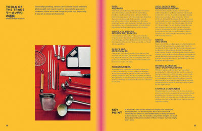 Ramen Forever : Recipes for Ramen Success