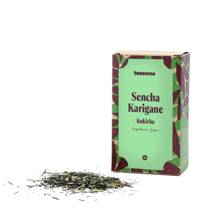 Sencha Karigane od Teasome 50g