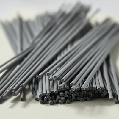 Czarny udon binchotan