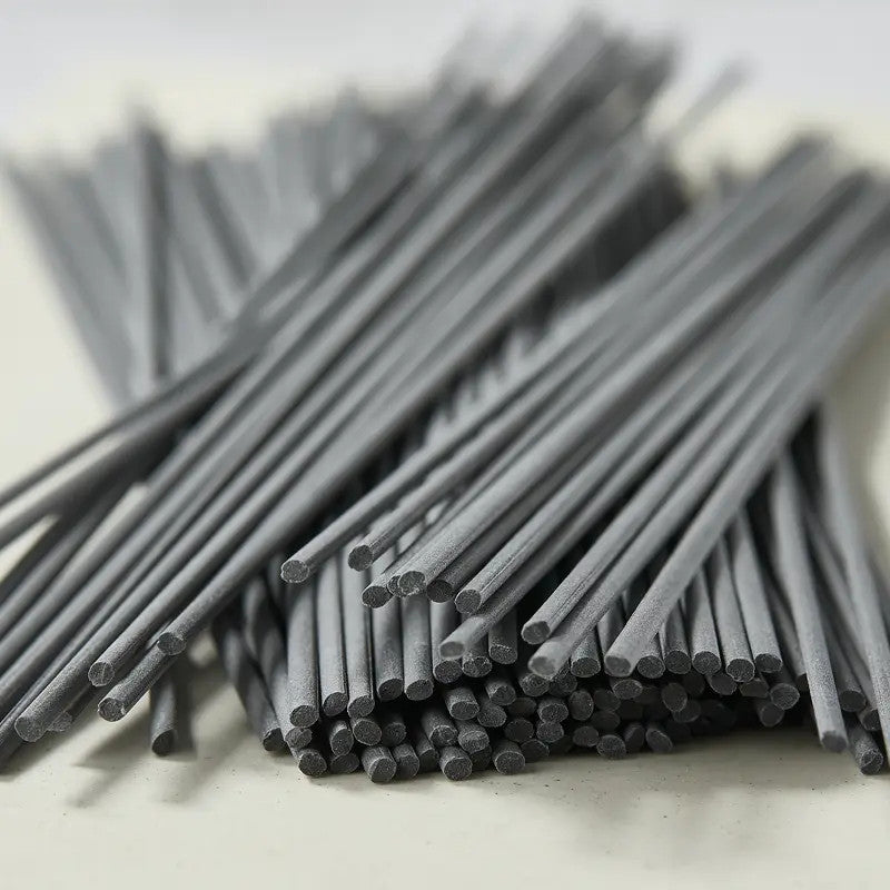 Czarny udon binchotan