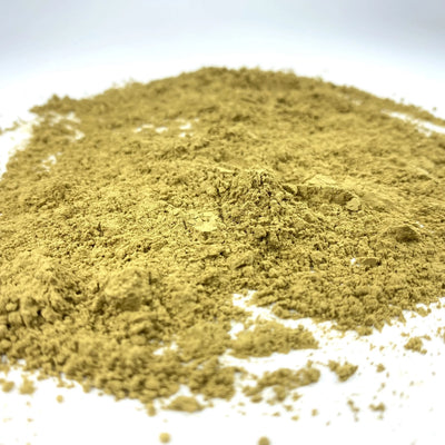 Herbata Hojicha w proszku od Teasome