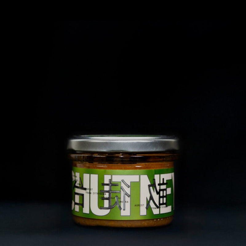 Chutney agrestowy Dai To Se