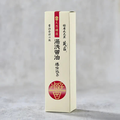 Sos sojowy Kurano Tarujikomi