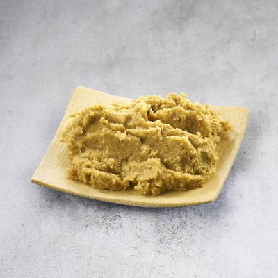 Nukadoko - japońska pasta do kiszenia warzyw