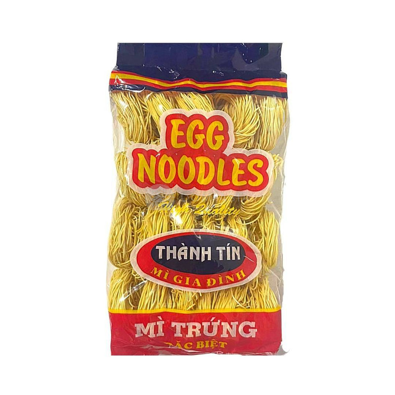 Makaron jajeczny Thanh Tin