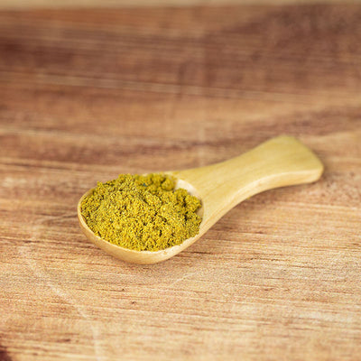 Przyprawa Ras el Hanout od Le Comptoir des Poivres